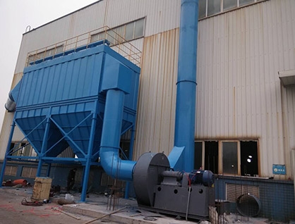 九龙坡专业UV光氧催化有机废气处理设备生产