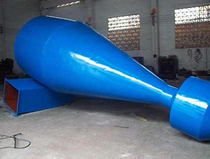 巫溪专业溶气气浮机生产